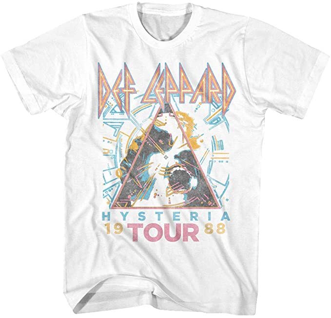 Checkered Giant cernuus Rock Shirt